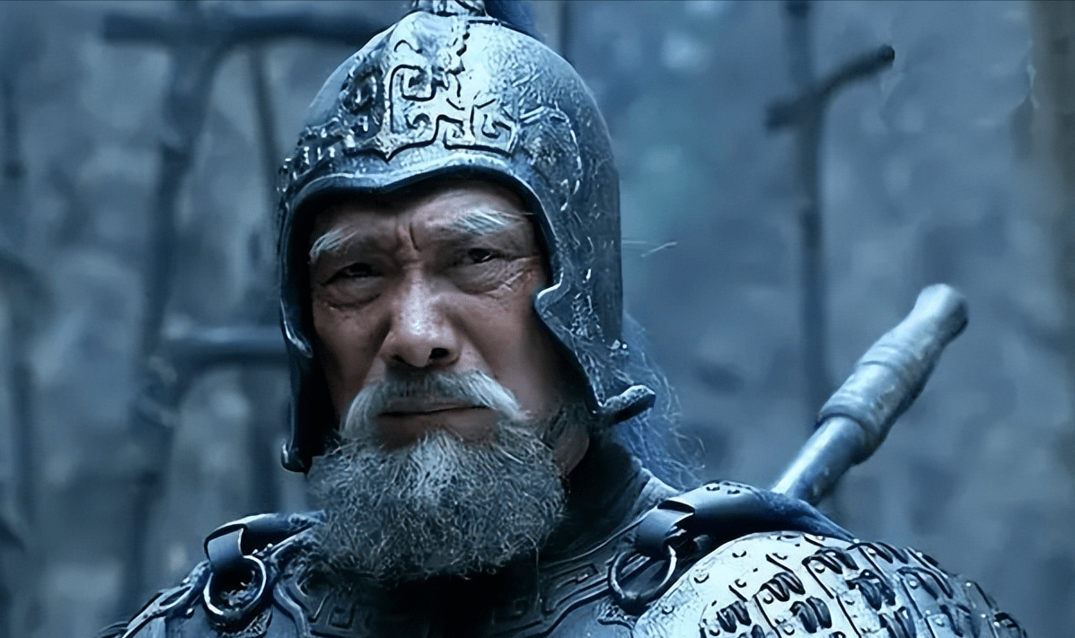 大多已绝嗣,唯独他的子孙尚在_关羽_黄忠_儿子