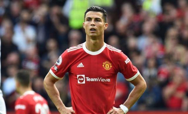 c罗重返曼联出场首败!