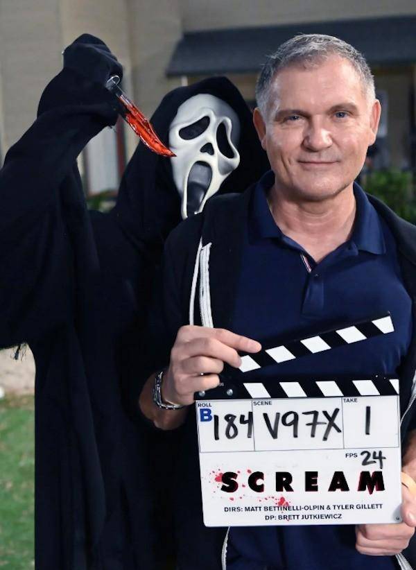 恐怖片场 来自搜狐网