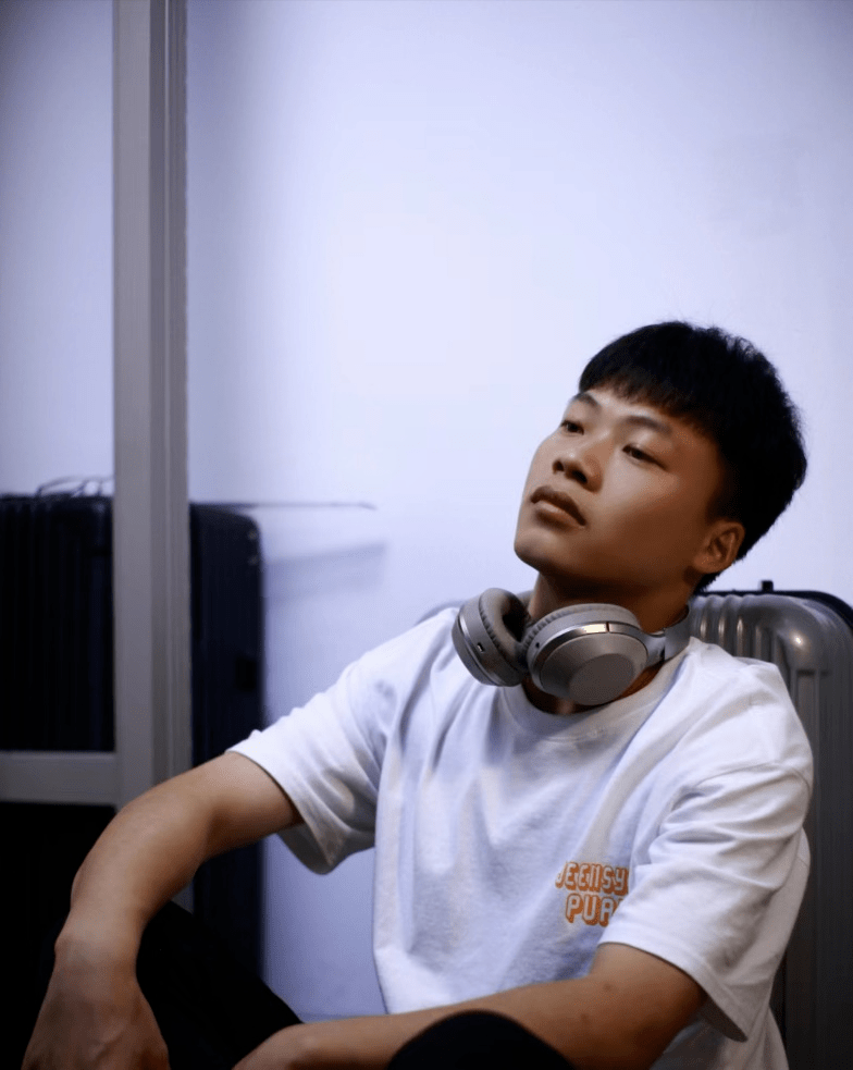 国家助学金获得者江西工程学院土木工程学院潘聪:用耕耘谱写明天_工作