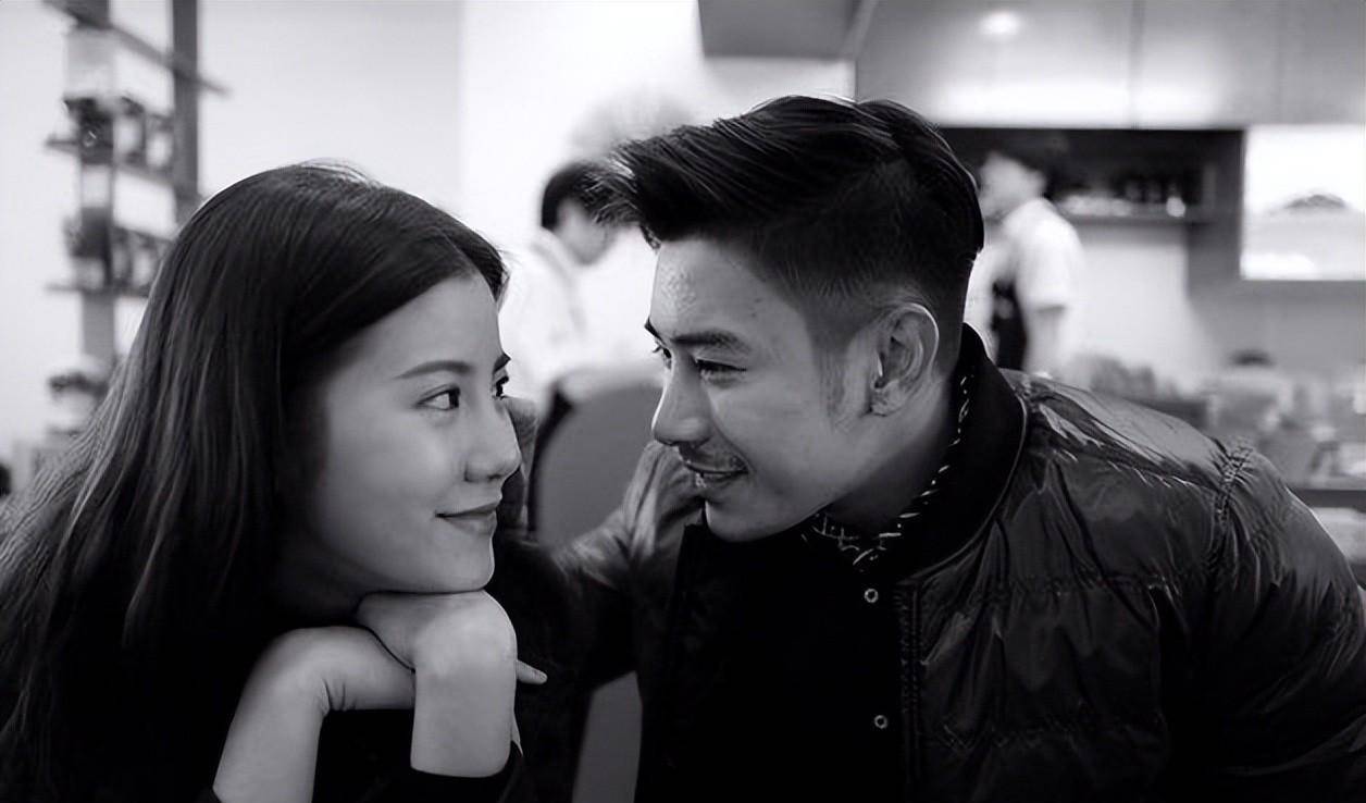 网传泰星esther&ken分手?女方回应:一切如常_年龄_双方_感情