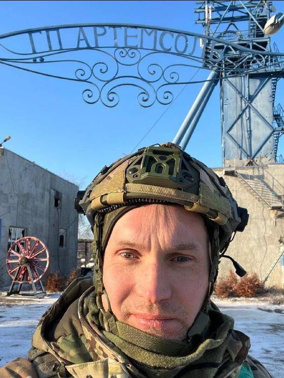 俄军拿下索莱达尔,瓦格纳部队立下大功,半年来第一