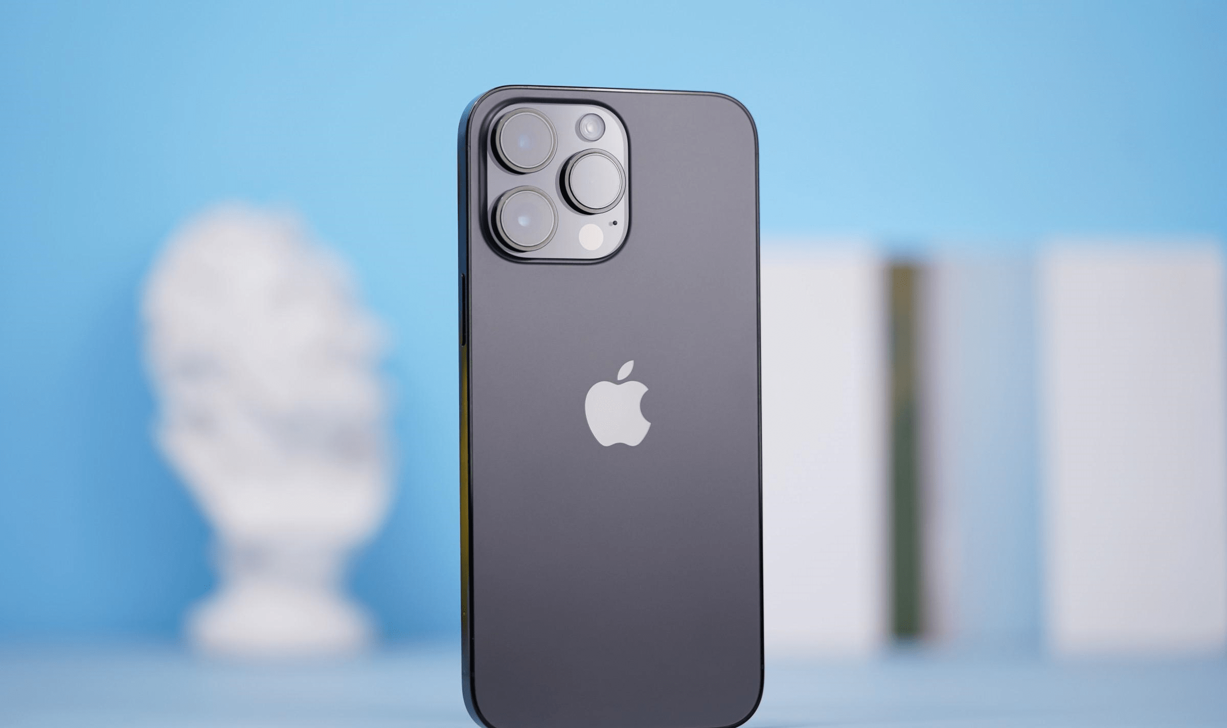 q3手机收入分析:苹果垄断,小米大亮_同比_整体_iphone