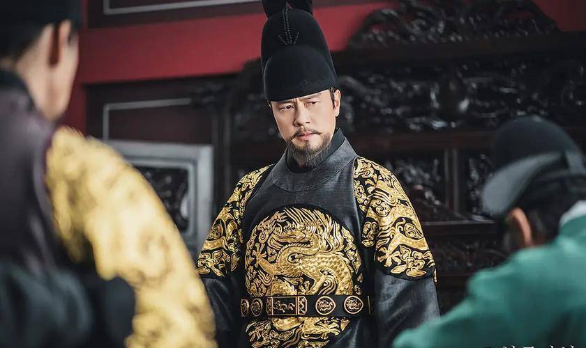 20万人请愿,"把编剧处以死刑",这次是真过分了_观众_太宗_中国