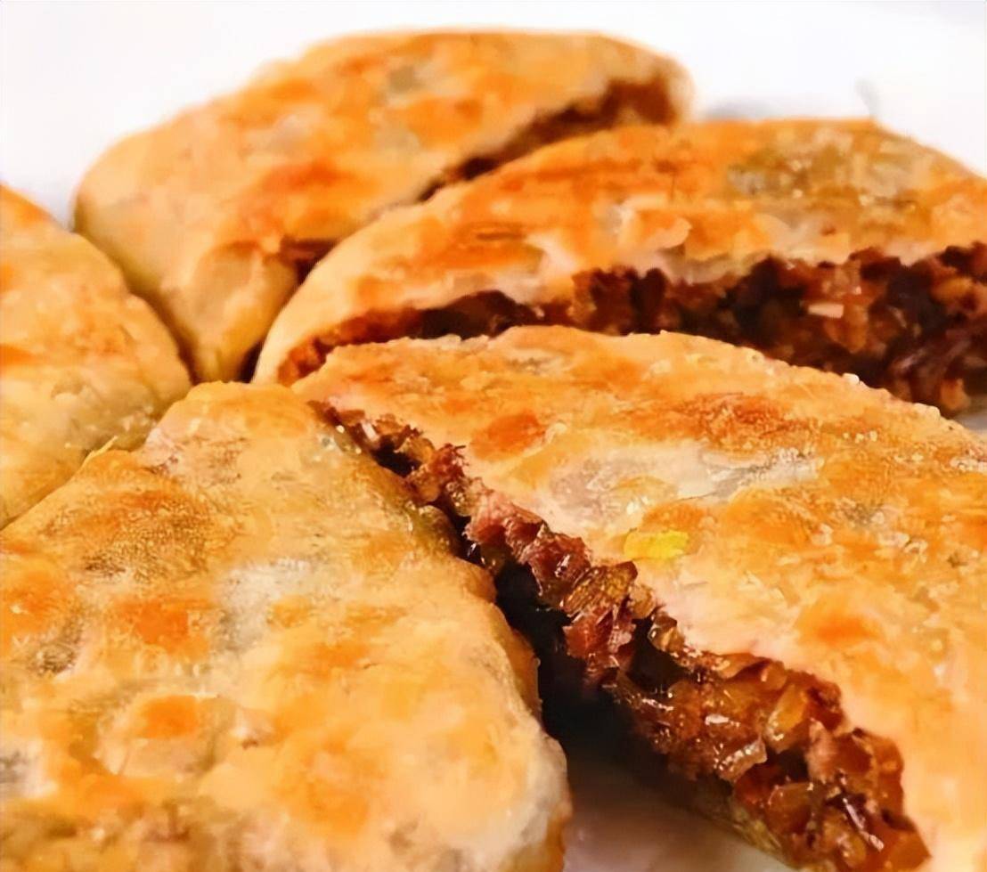 山东阳谷的美食,有英雄的豪情,也有家的温暖,过年了,回家吧!