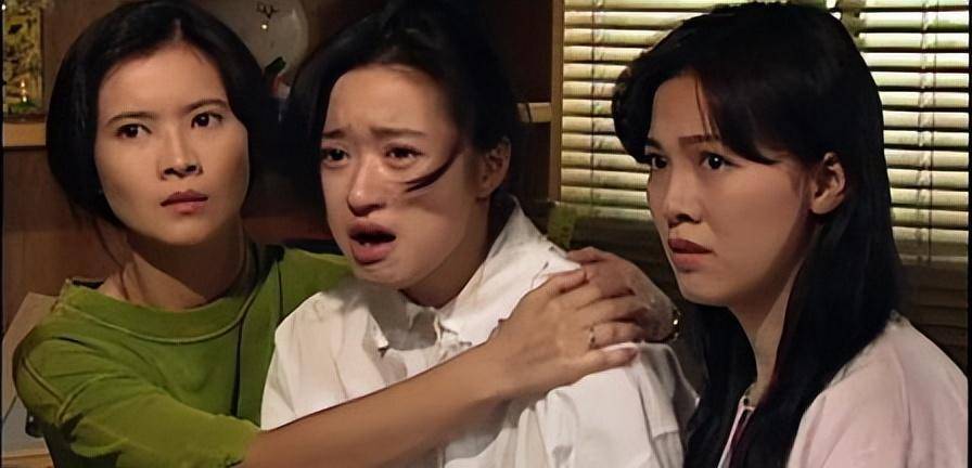 《大时代》丁孝蟹虽然坏,却比男主更像男人_方婷_方芳_妹妹