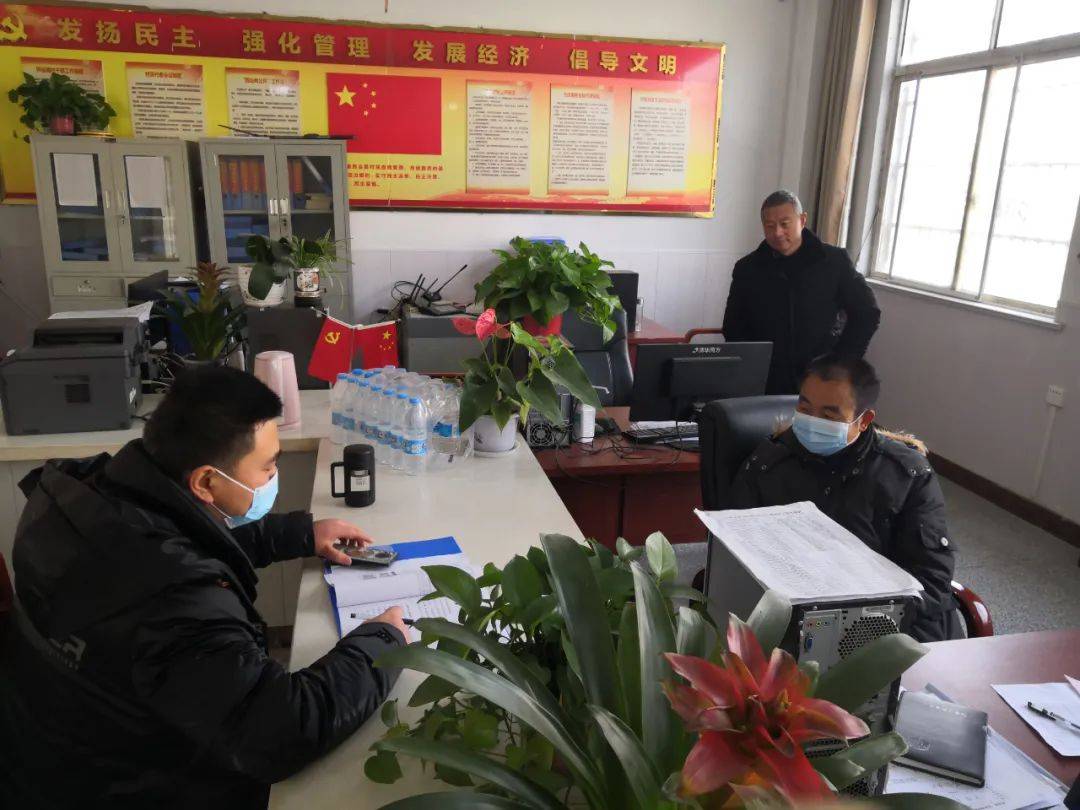 乡创与怀远县万福镇等10个行政村签署科技特派团服务协议_乡村_治理