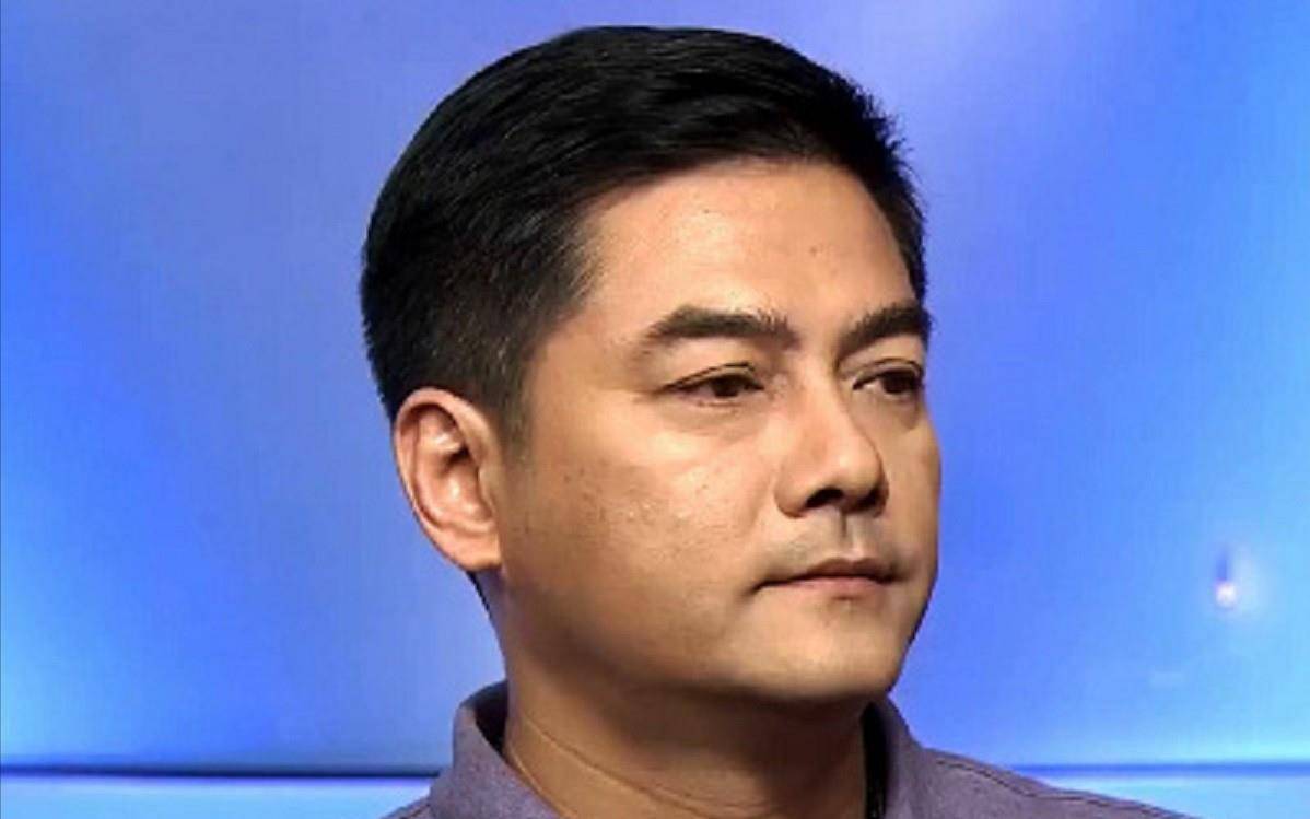 1990版《封神榜》主演现状:有人拿勋章,有人身价过亿,有人吸毒_傅艺伟