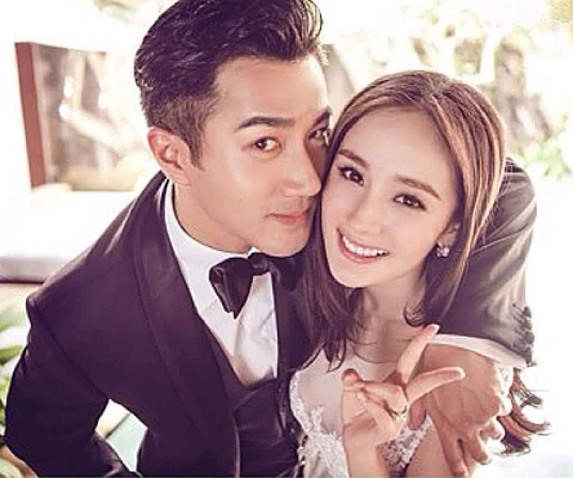 刘恺威爸爸79岁大寿!