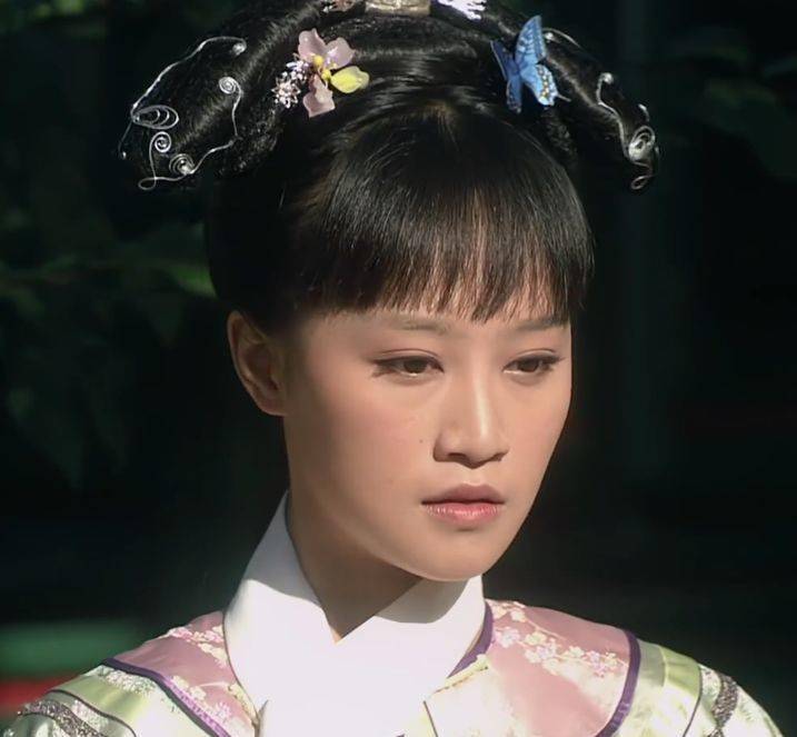 原来浣碧才是预言家,她一直在提醒甄嬛,防止悲剧发生_华妃正_安陵容