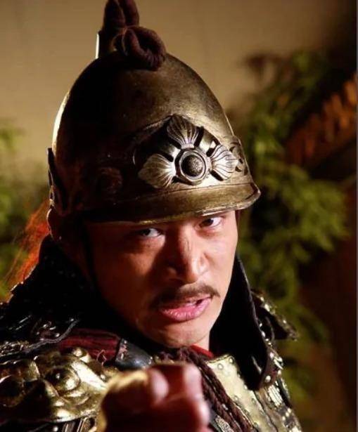 为报私仇连国家都敢出卖,吴三桂,狂妄时皇帝都敢当必然短命_李自成