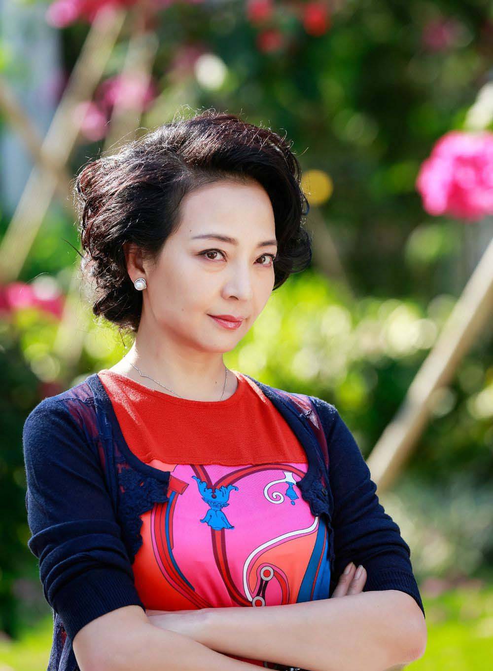 著名演员马羚:歌唱家父亲早逝,她隐忍7年后离婚,现状如何?