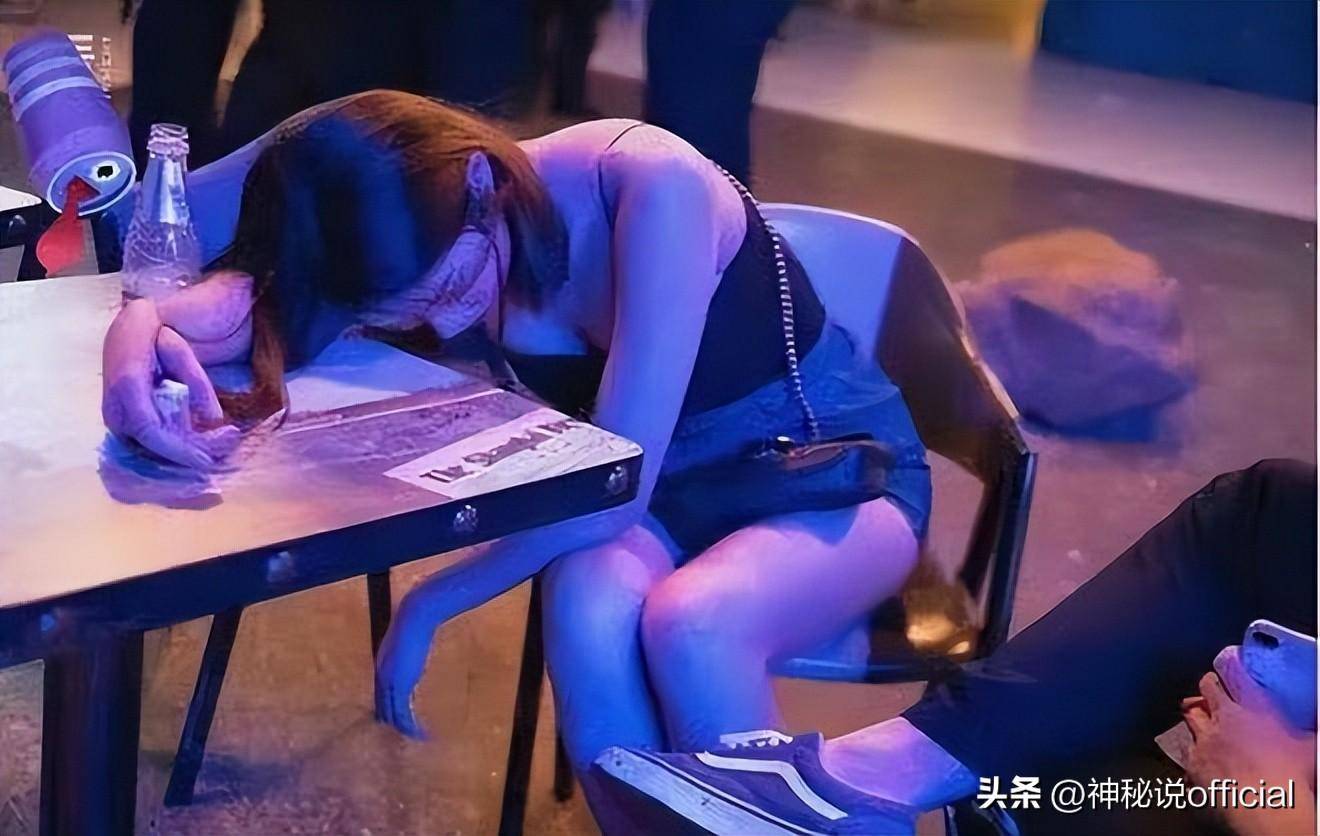 08年广州24岁模特谭静,长期和三位韩国男性玩乐,最终酿成悲剧_公司