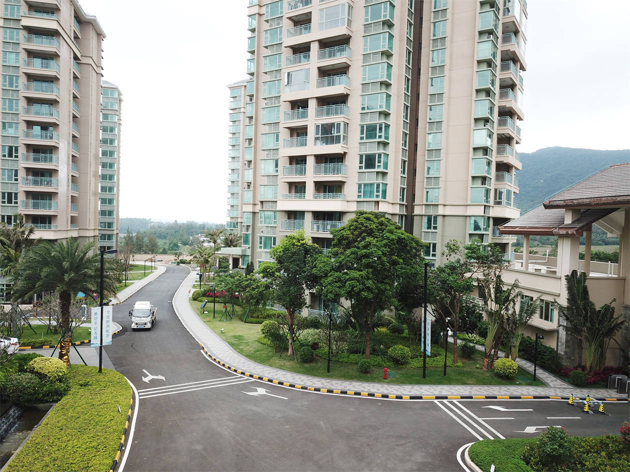 文昌雅居乐星光城值不值得买?【购买优势分析】_配套_项目_航天