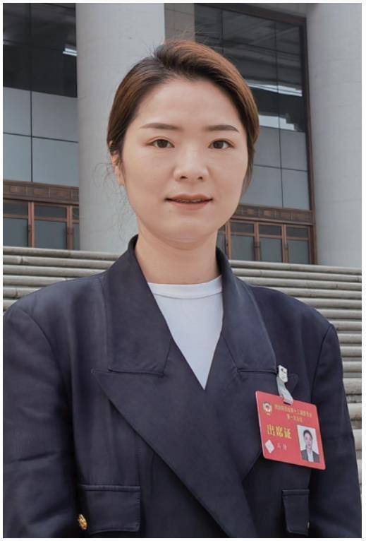 马倩委员:组织更多民企助力乡村振兴_安康市_万村_行动