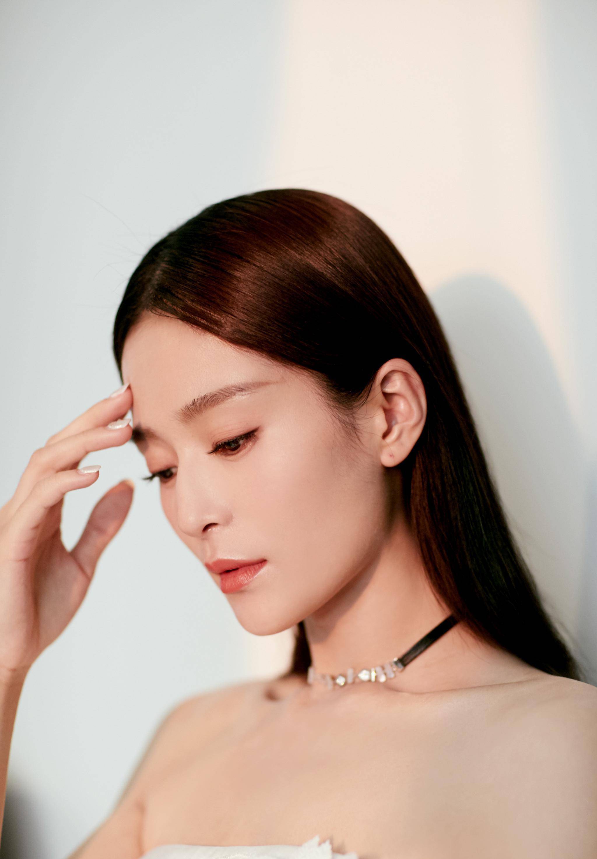 王媛可到底美在哪里?