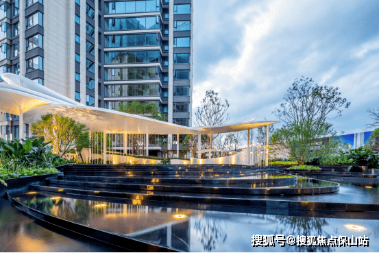 昆明新希望锦麟峯荟户型解析（解答+项目分析）_产品_房地产_景观