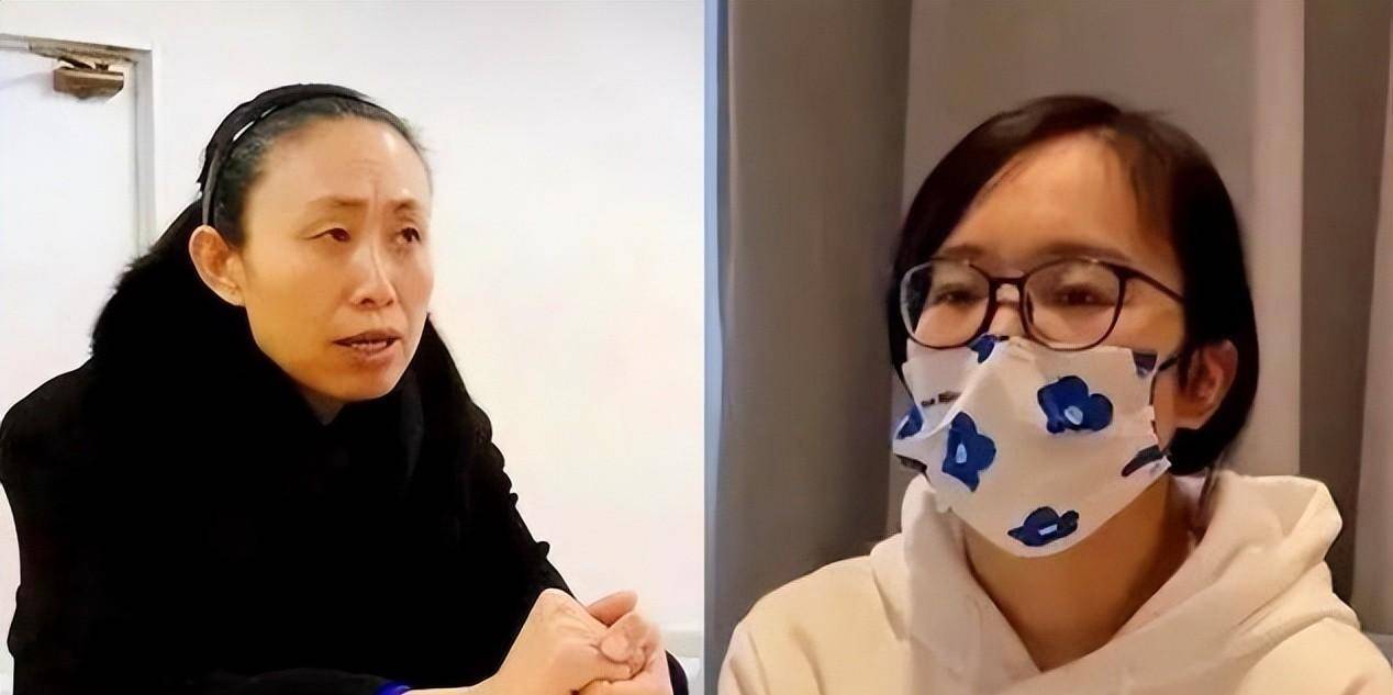 之后的进展再看报道吧,是刘暖曦自己支付还是被司法