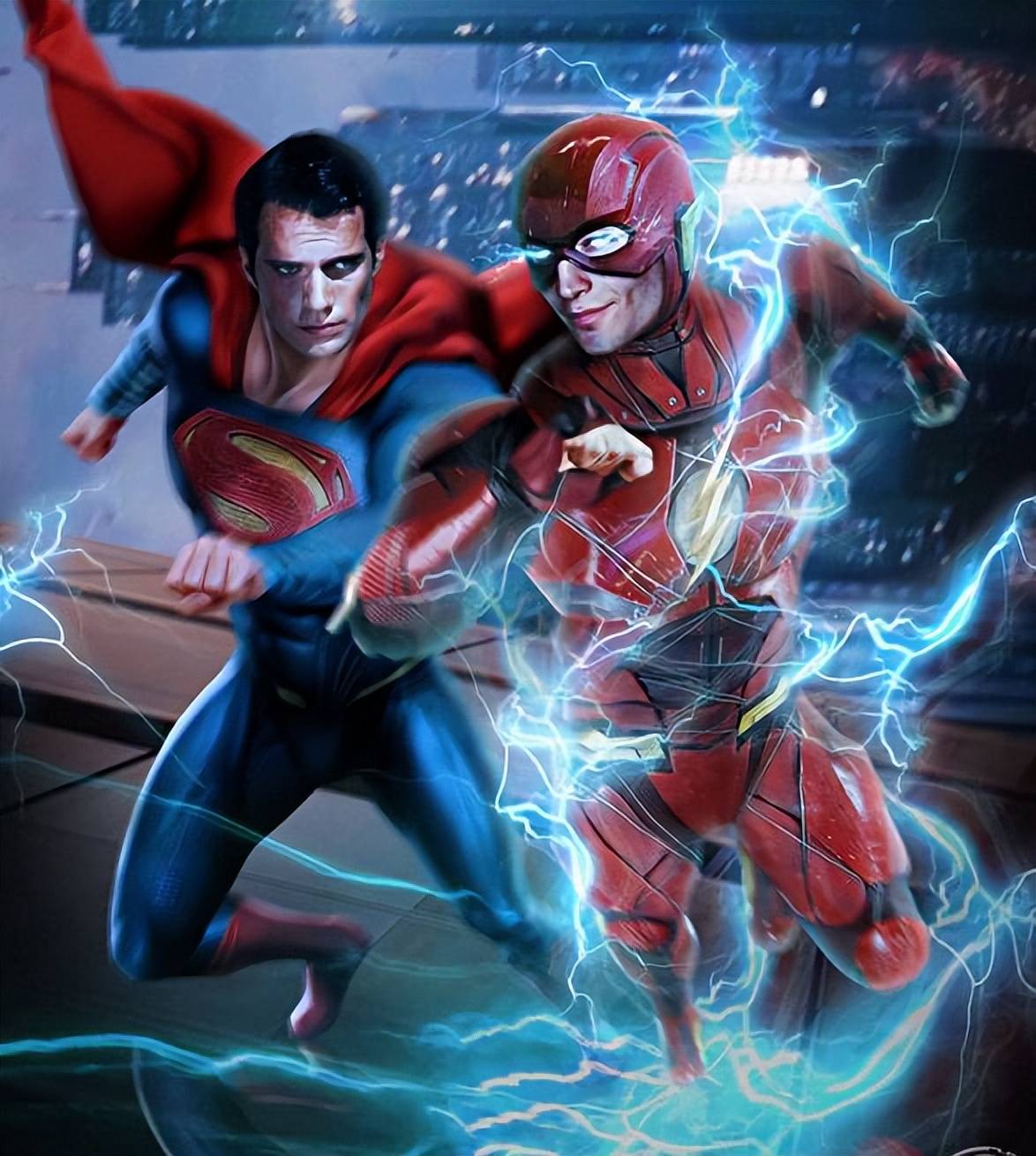 打人、盗窃，这样的演员凭什么继续留在dc宇宙饰演闪电侠？_搜狐网, image size:1174x1310