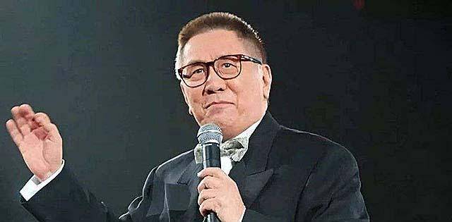 黄霑:许多年轻一辈的人都很陌生,但却代表了一个时代的记忆_香港_广告