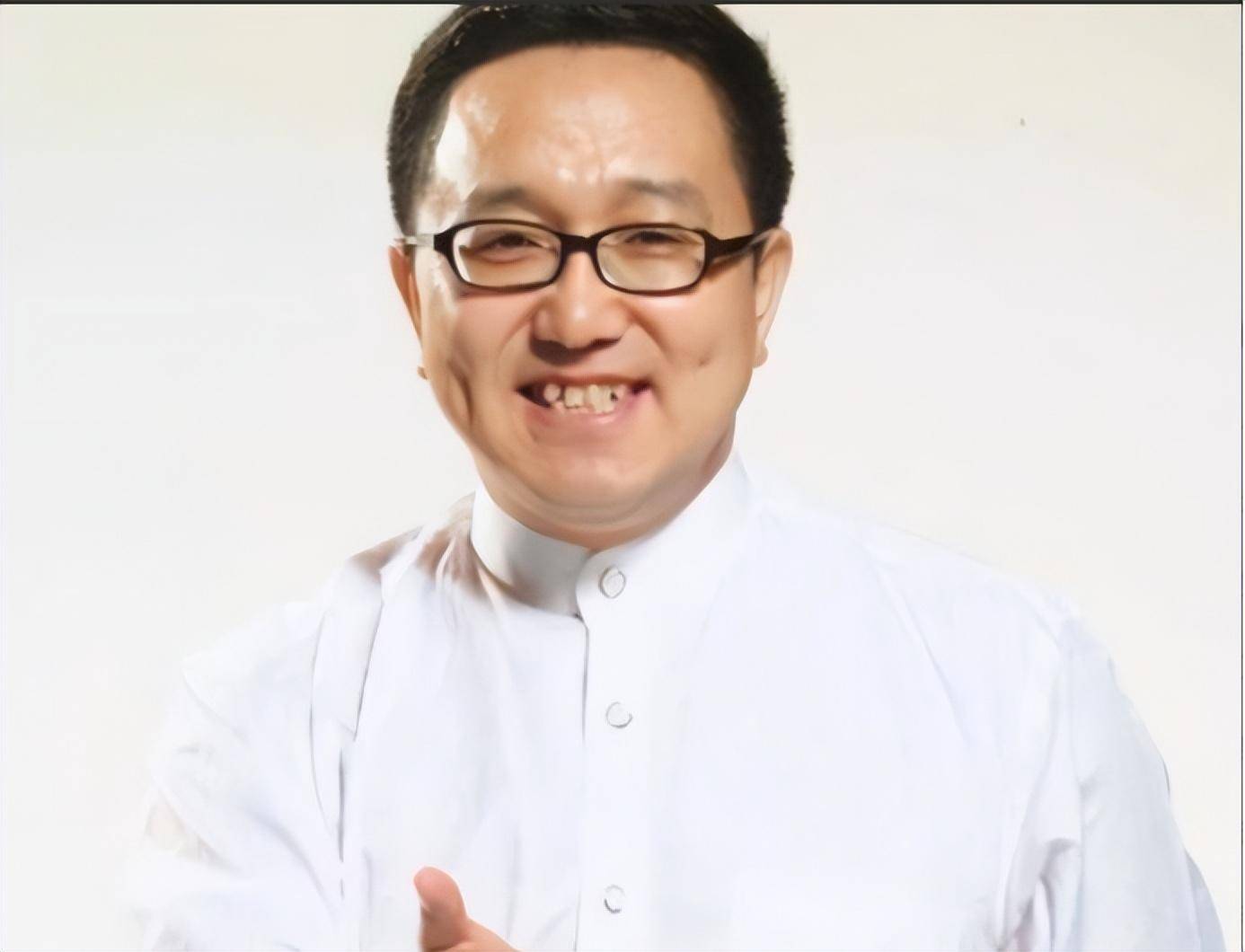 国家一级演员句号:二婚娶小11岁"丫蛋",如今活成人生赢家_赵洁_表演
