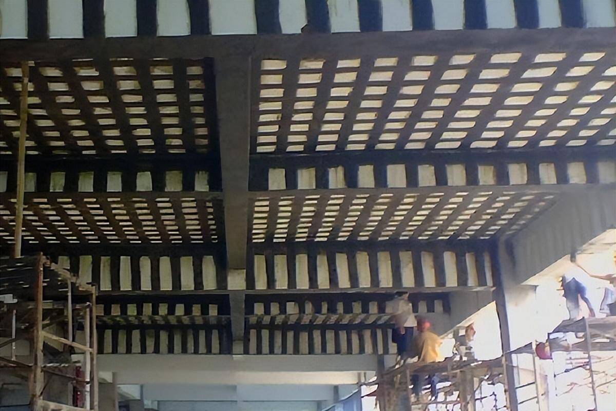 陕西农村房屋加固,危房加固改造,楼房加固,旧房屋加固_结构_处理_裂缝