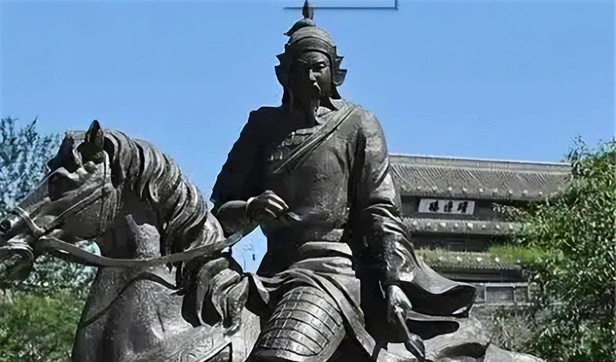 徐辉祖:20年忠孝,10代人护国,徐达的长子,为啥让朱棣又爱又恨_朝廷