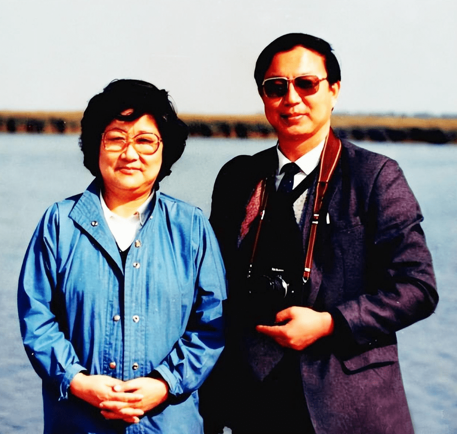 著名歌唱家马玉涛:当过饲养员,丈夫去世10年,她的坚持让人泪目_生活