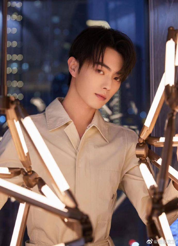 20图:王鹤棣 娜扎 孙俪 梅西 肖战 赵丽颖 赵今麦 杨颖 许凯 倪虹洁