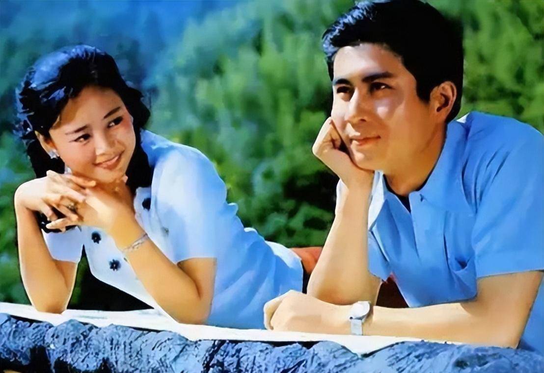 32年后再看张瑜张建亚,一个64岁单身一人,一个再婚幸福美满_电影厂