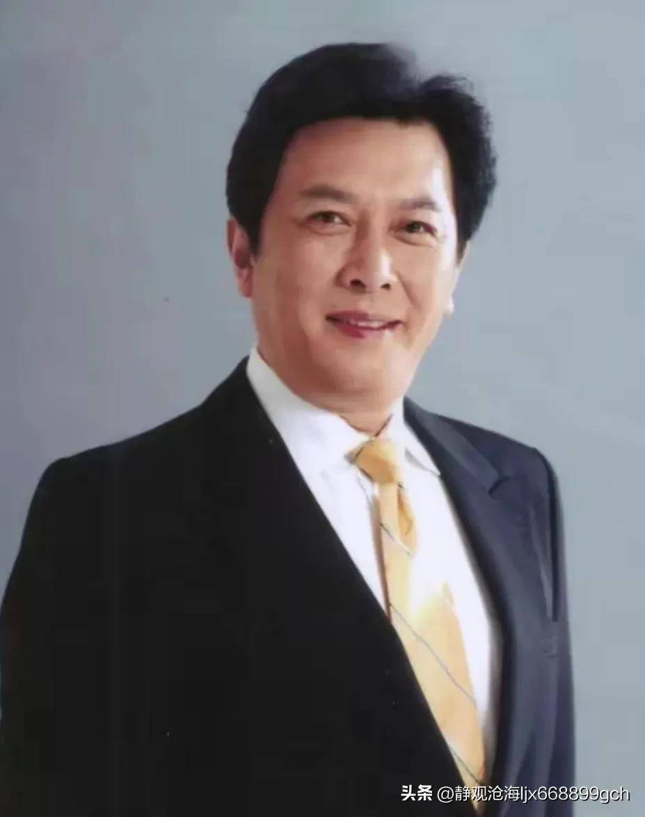 唐国强移民美国合适吗?他经常饰演的可是高大人物形象!