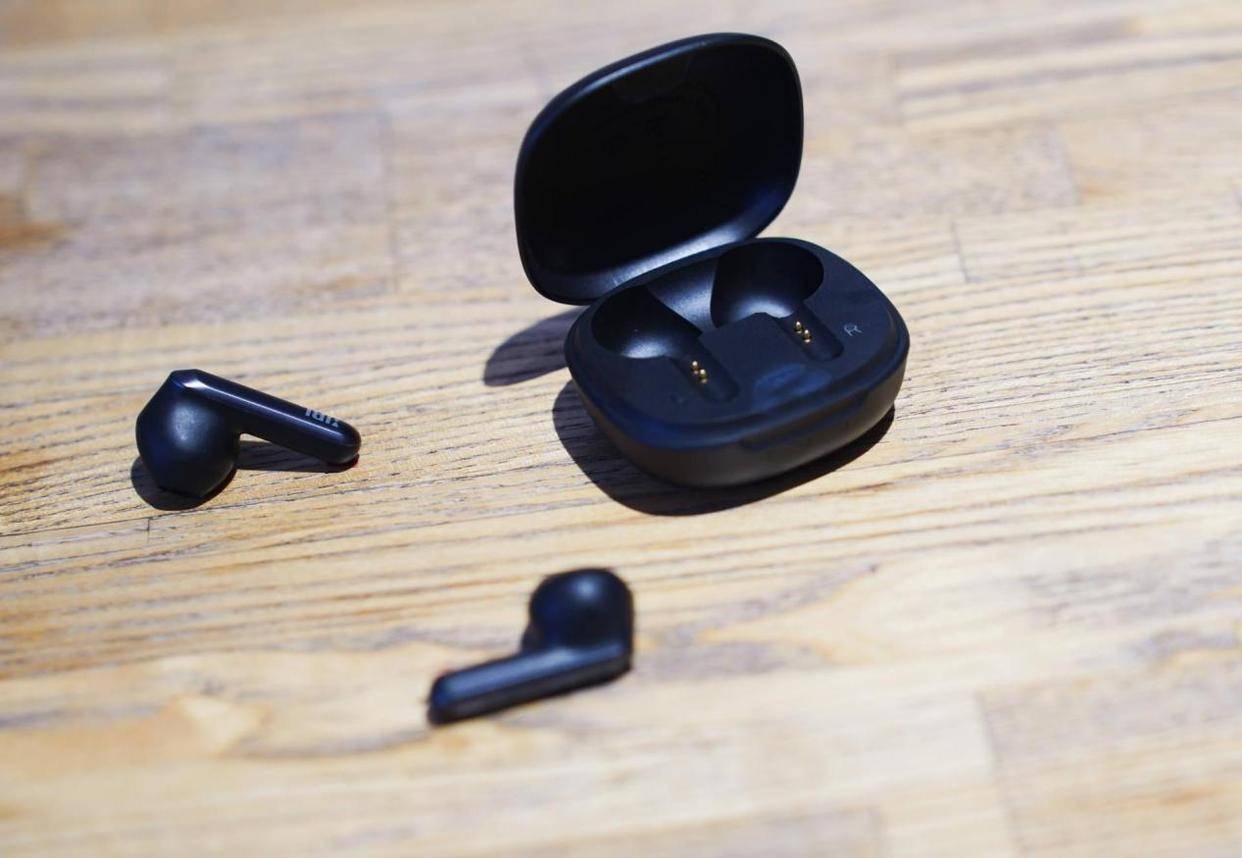 无线耳机排行榜前十名，2023年畅销四款蓝牙耳机推荐