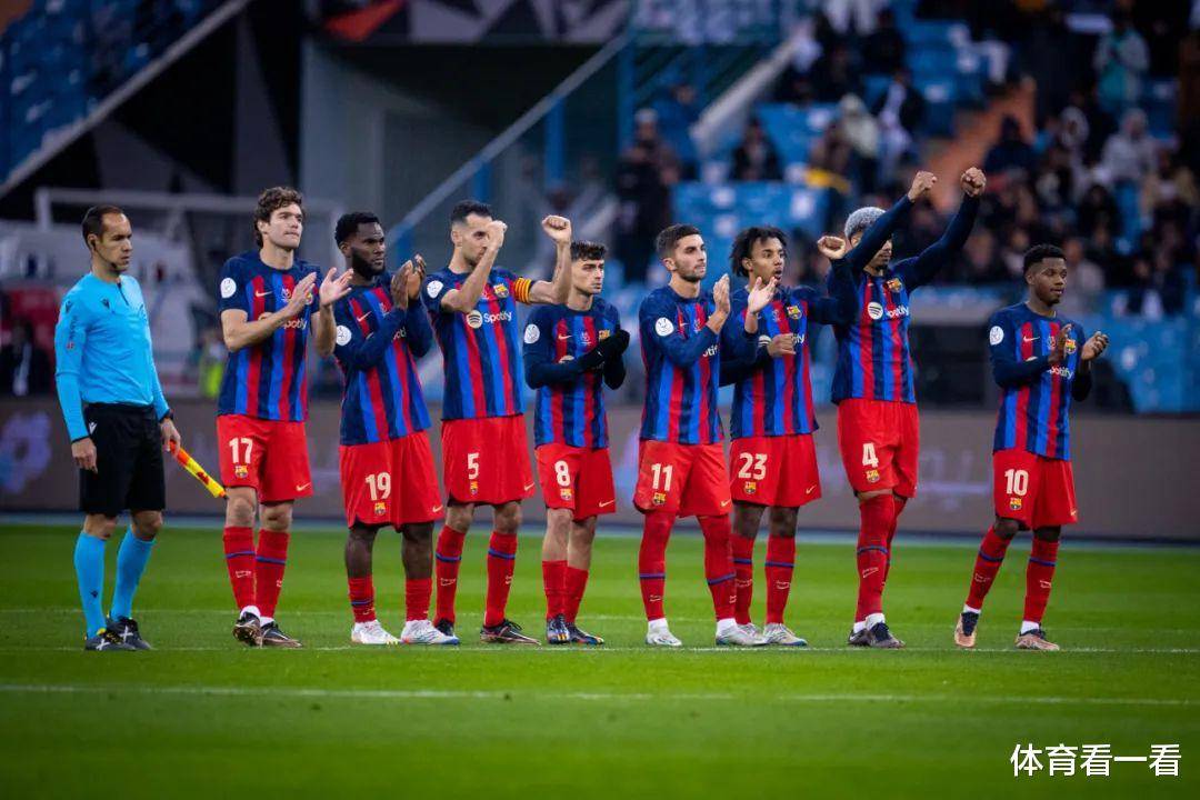 点球大战获胜的巴萨挺进西超杯决赛!_比赛_皇家贝蒂斯_特尔施特根