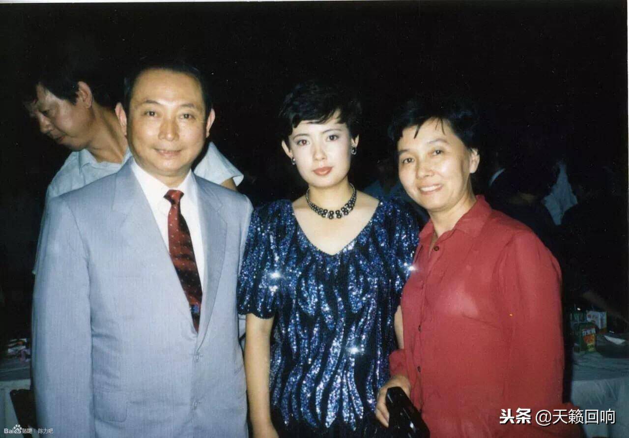 了不起的中国女工陈力是87版红楼梦电视剧歌曲原唱者_王立平_于长春