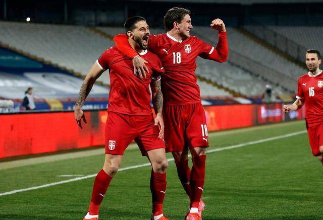 决战塞尔维亚不败？C罗和葡萄牙可能踢世界杯附加赛？