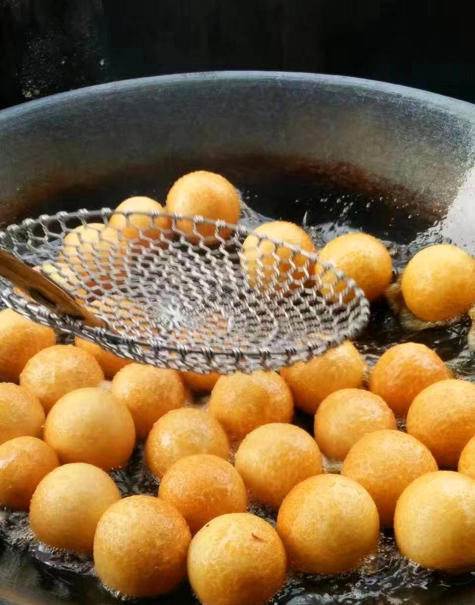 广西博白的美食点心,走到哪儿都忘记不了的乡愁_家乡_味道_美味