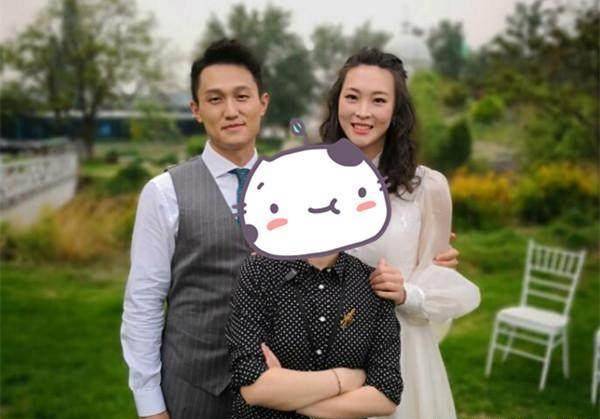 惠若琪婚礼主题正式出炉!