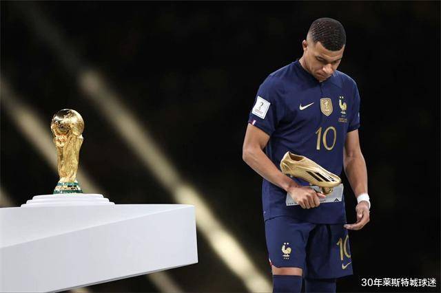 阿根廷被调查！世界杯决赛被请愿重赛，国际足联搁置他与梅西的关系？