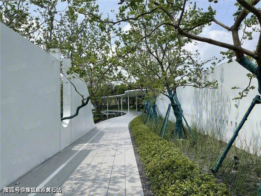 路劲象屿岛上的院子-楼盘百科_搜狐网