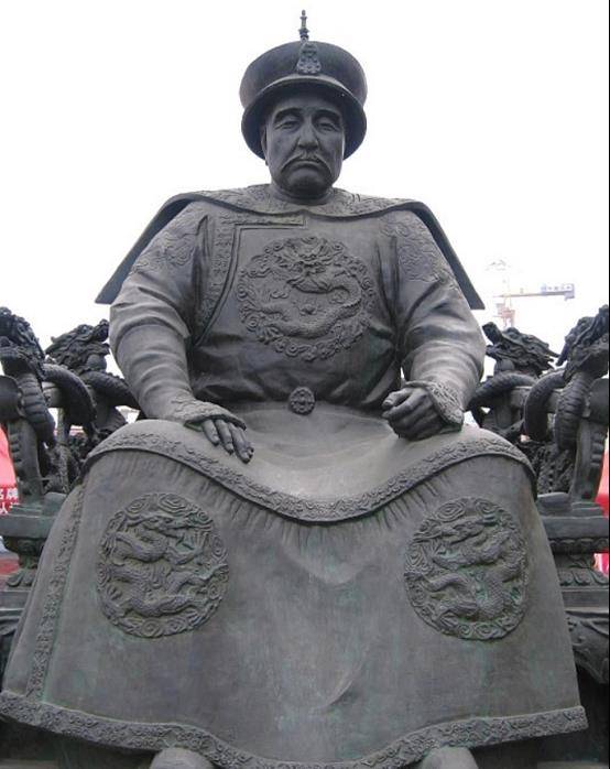 手上有袁崇焕百口莫辩的证据_毛文龙_明朝_军饷