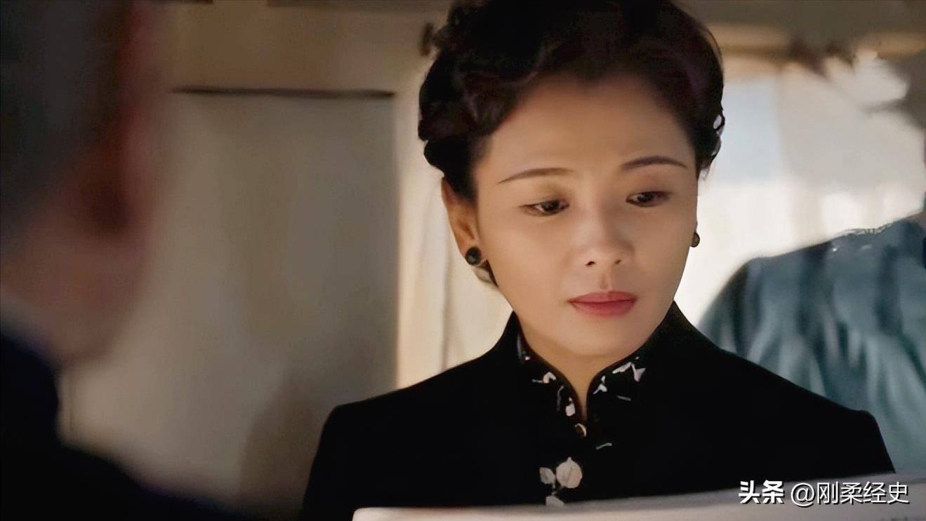 《破晓东方》:只要看到刘涛的名字,观众就想弃剧,到底是为什么_角色