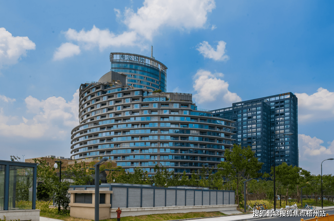 杭州浙江海运大厦写字楼物业中心 杭州商业写字楼租金多少钱一平方