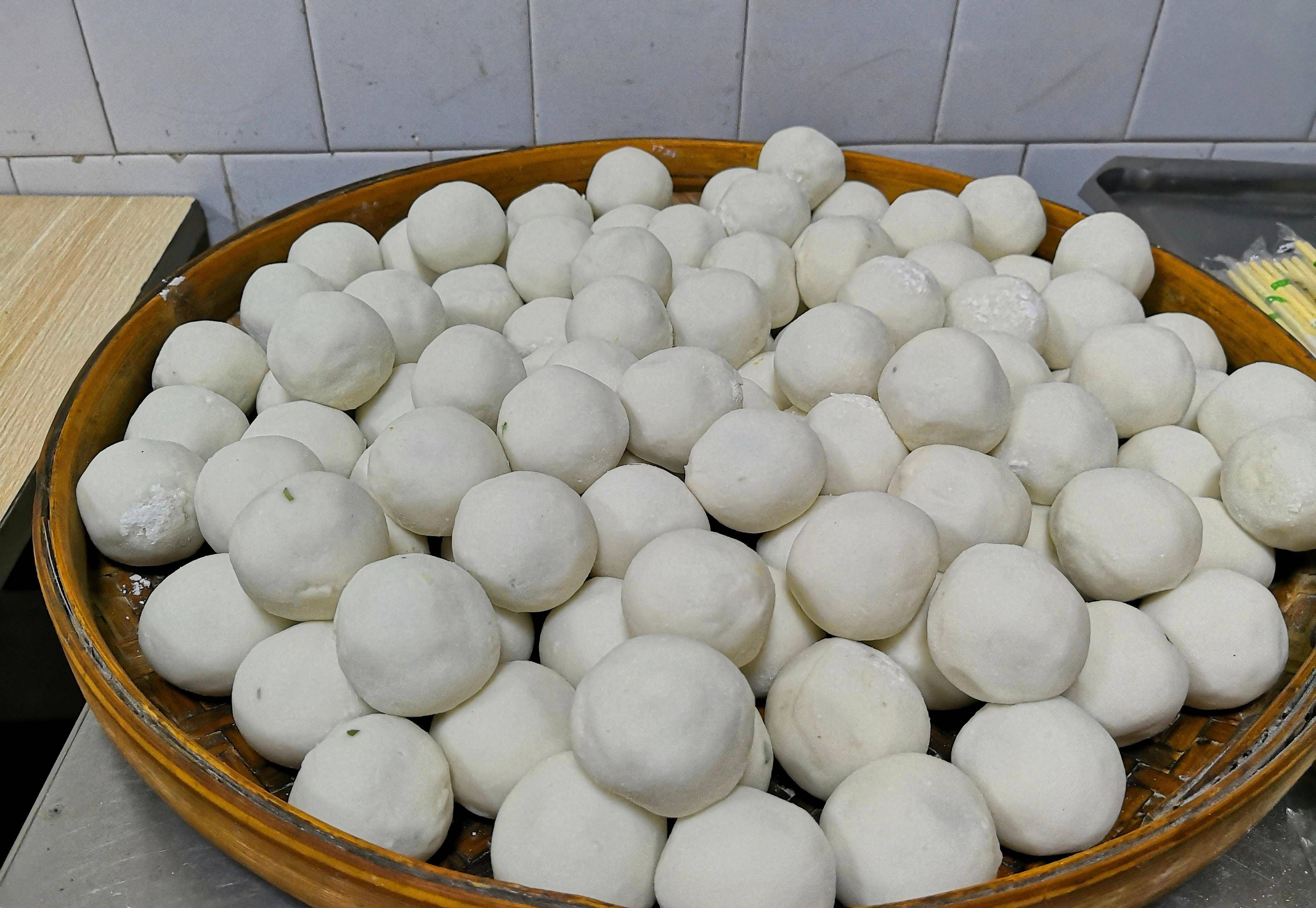 广西博白的美食点心,走到哪儿都忘记不了的乡愁_家乡_味道_美味