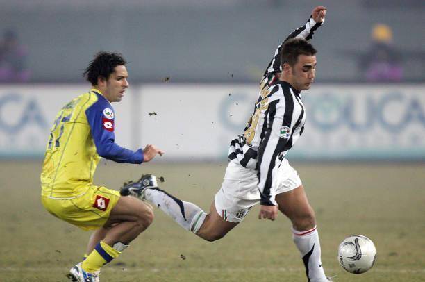 卡纳瓦罗前经纪人:当时转会文件一度消失不见_运作_效力_价格