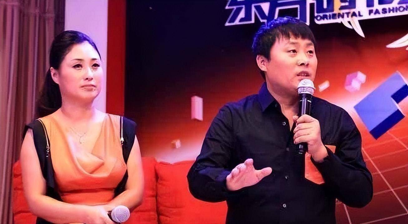 歌手刘大成:成名后承诺不分手糟糠妻子,如今他是否真的做到了?