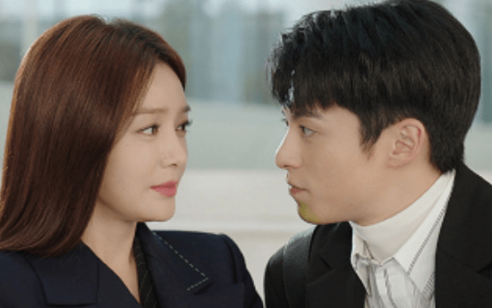 开播,秦岚和王鹤棣演恋爱,配角全是实力派_剧中_沈若歆_李宗翰