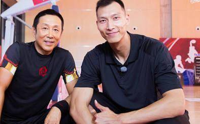 陈道明,张丰毅等明星组成的梦舟篮球队打野球出场费有多少呢?