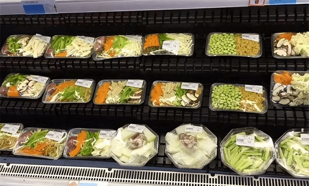 你们会洗净菜吗_蔬菜_日本_处理