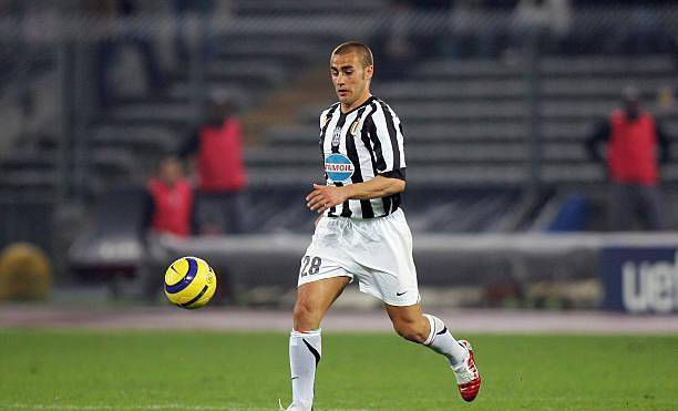 卡纳瓦罗前经纪人:当时转会文件一度消失不见_运作_效力_价格