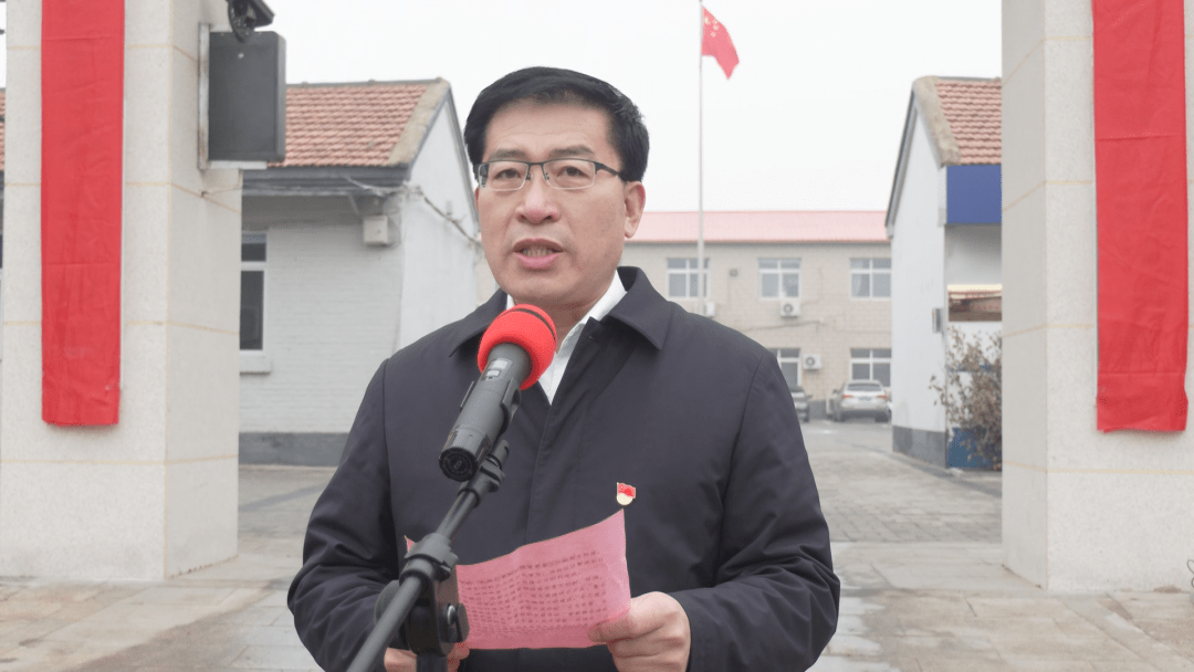 沧县张官屯,杜林,汪家铺三地举行撤乡设镇揭牌仪式!_发展_建设_回族镇